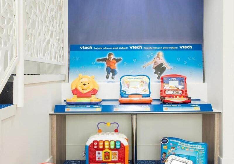 فندق Ibis Styles La Rochelle Centre