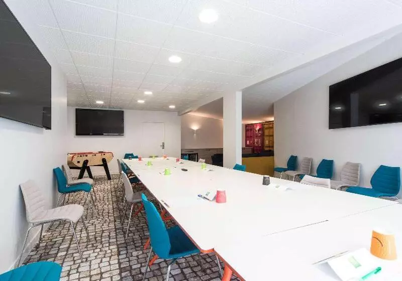 هتل Ibis Styles La Rochelle Centre
