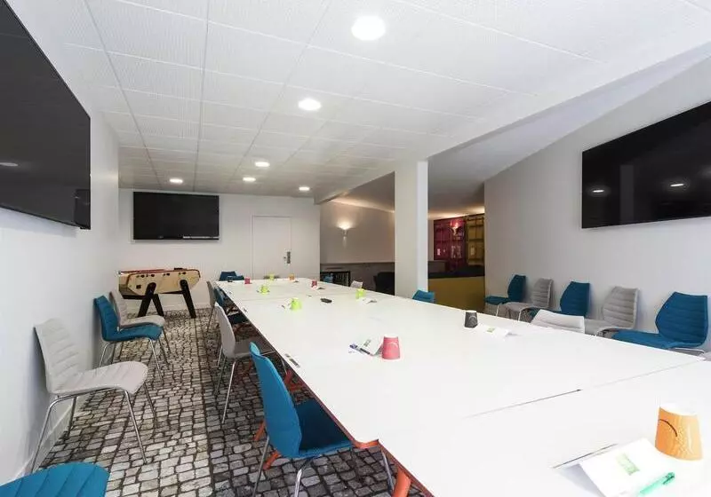 هتل Ibis Styles La Rochelle Centre