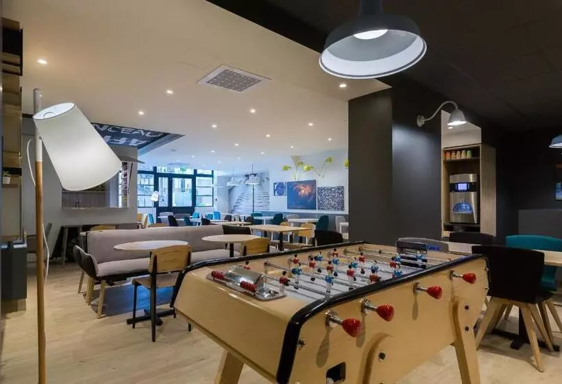 هتل Ibis Styles Paris Place D Italie  Butte Aux Cailles