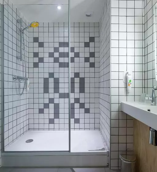 هتل Ibis Styles Paris Place D Italie  Butte Aux Cailles