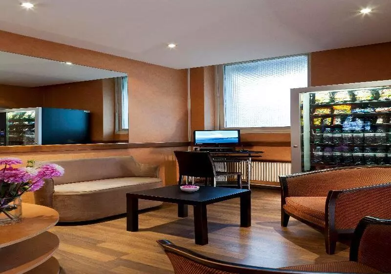 هتل Ibis Styles Paris Place D Italie  Butte Aux Cailles
