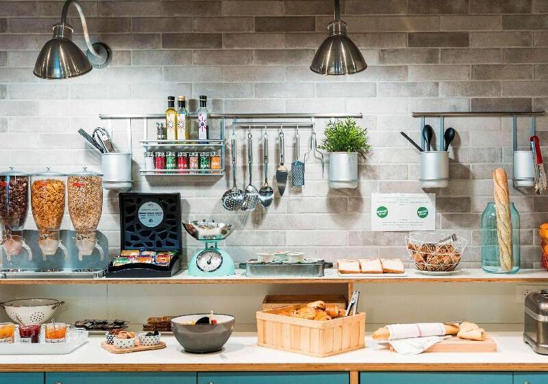 ホテル Ibis Styles Paris Place D Italie Butte Aux Cailles