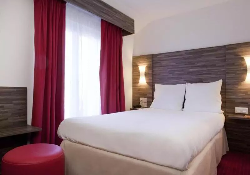 هتل Ibis Styles Rennes Centre Gare Nord