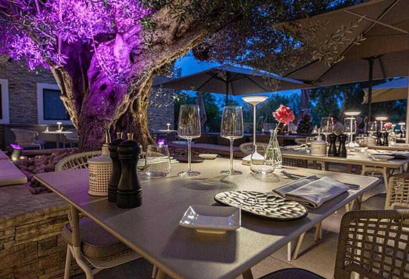 هتل Ilot Du Golf, Bw Premier Collection