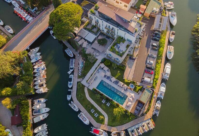 هتل Ilot Du Golf, Bw Premier Collection