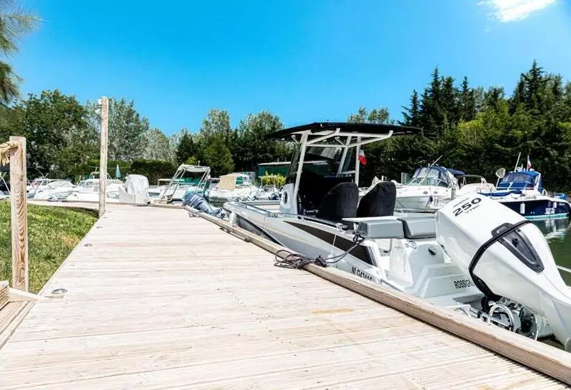 ホテル Ilot Du Golf, Bw Premier Collection