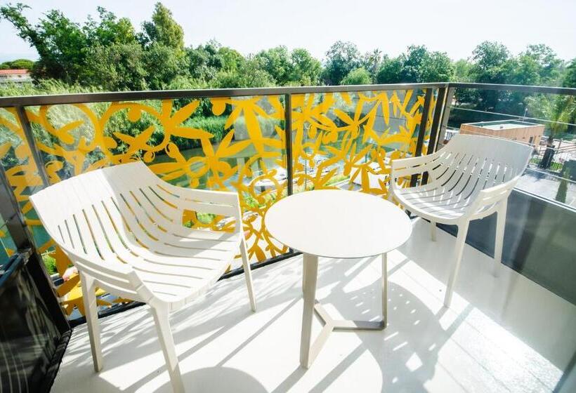 هتل Ilot Du Golf, Bw Premier Collection