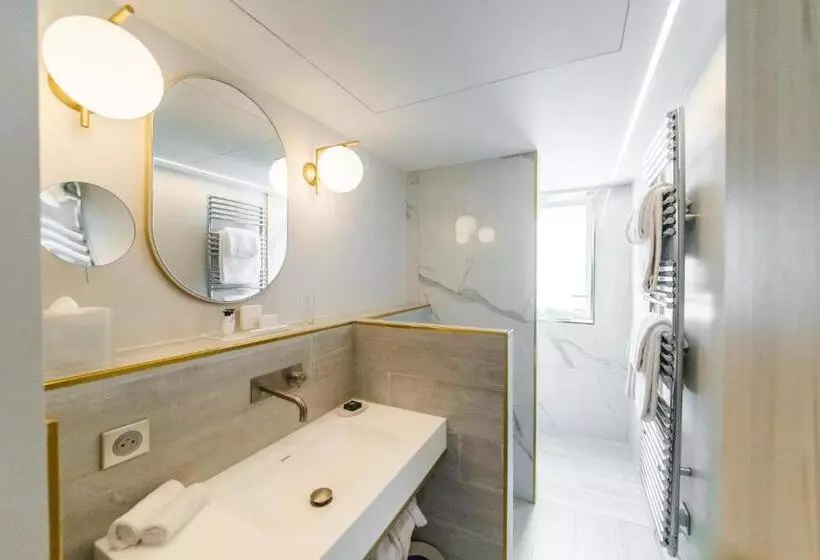 ホテル Ilot Du Golf, Bw Premier Collection