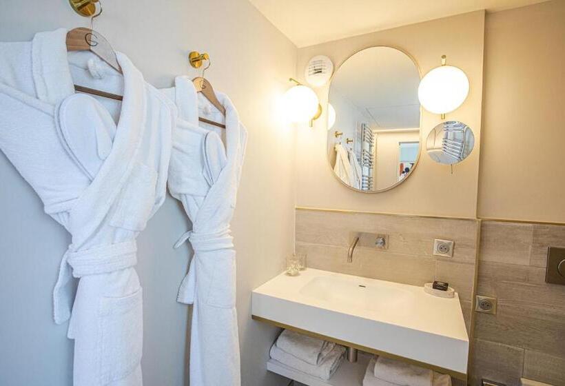 هتل Ilot Du Golf, Bw Premier Collection