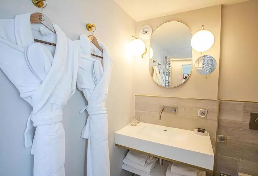 ホテル Ilot Du Golf, Bw Premier Collection