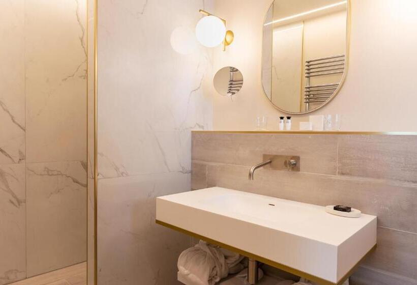 هتل Ilot Du Golf, Bw Premier Collection