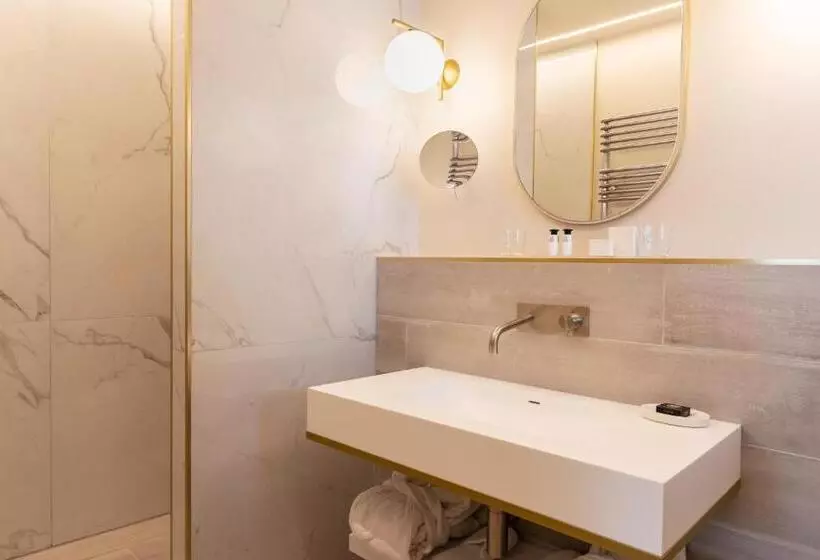 ホテル Ilot Du Golf, Bw Premier Collection