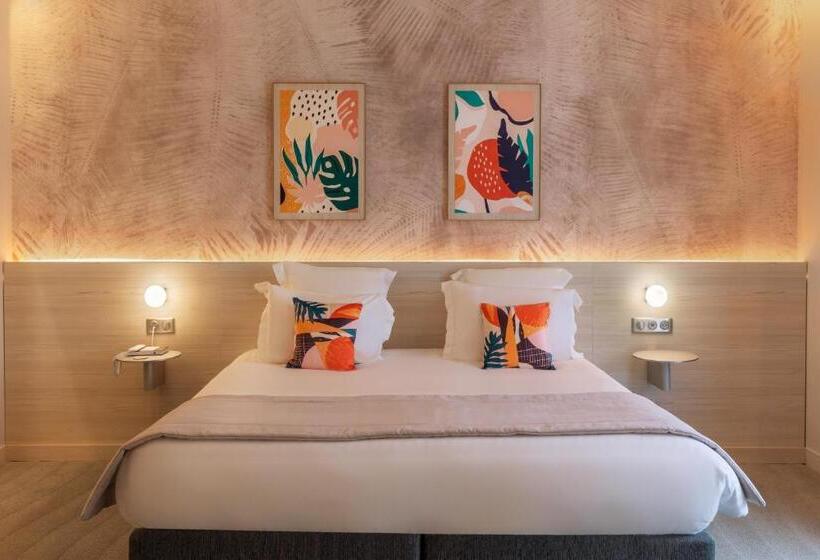 هتل Ilot Du Golf, Bw Premier Collection