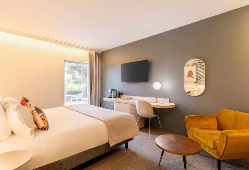 هتل Ilot Du Golf, Bw Premier Collection