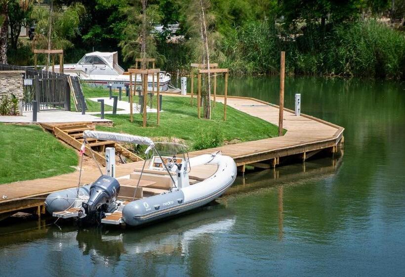 هتل Ilot Du Golf, Bw Premier Collection