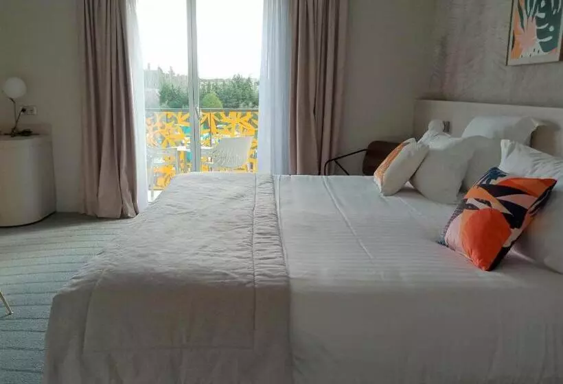 ホテル Ilot Du Golf, Bw Premier Collection