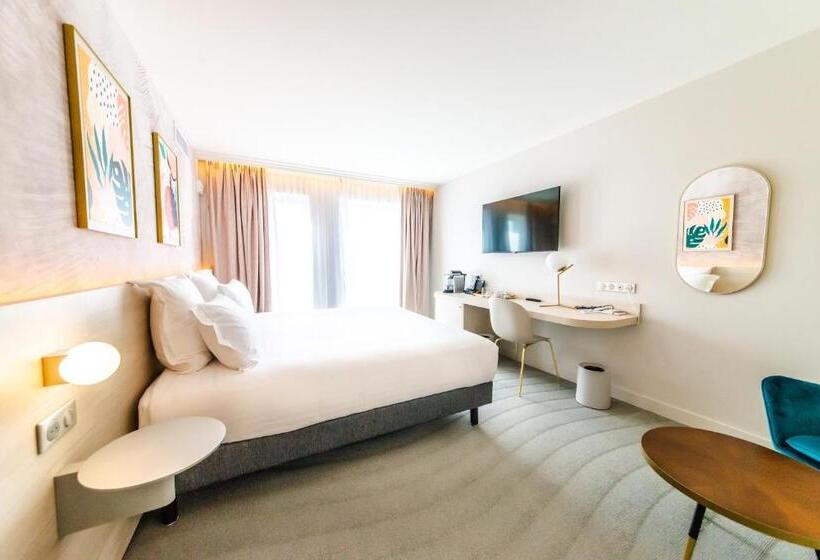 هتل Ilot Du Golf, Bw Premier Collection