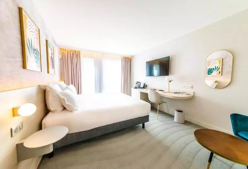 ホテル Ilot Du Golf, Bw Premier Collection