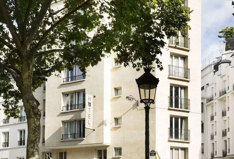 ホテル Le Chat Noir