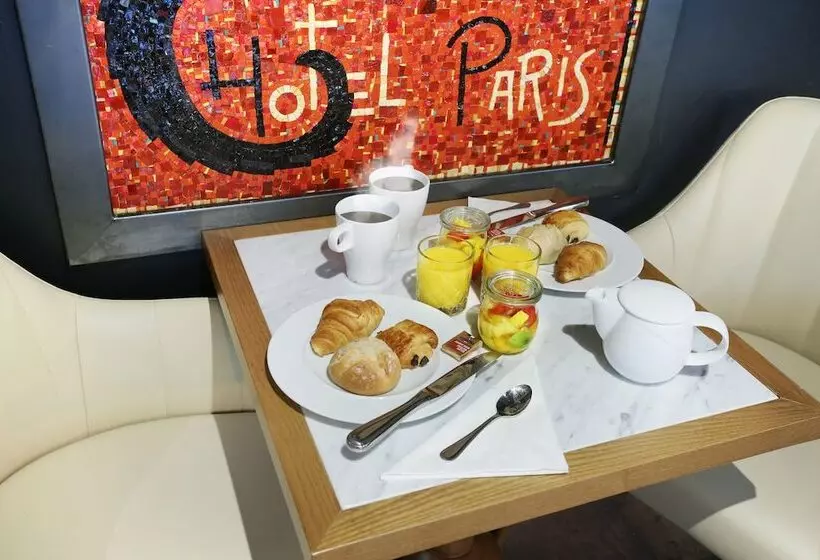 ホテル Le Chat Noir