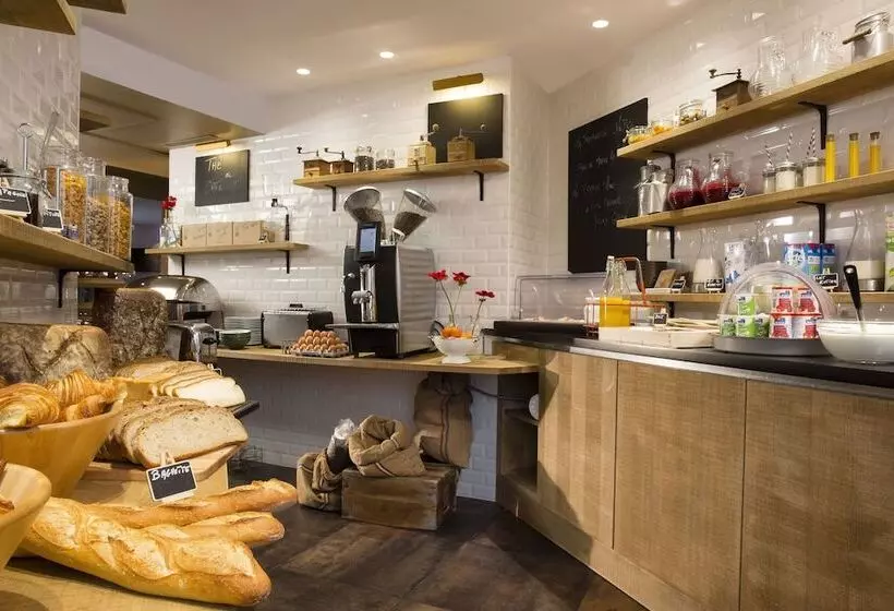 ホテル Le Chat Noir