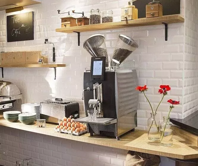 ホテル Le Chat Noir