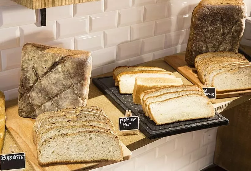 ホテル Le Chat Noir