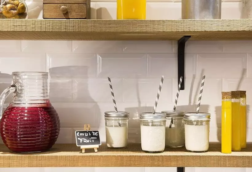 ホテル Le Chat Noir