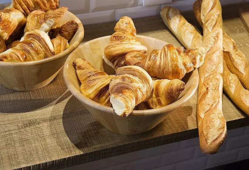 ホテル Le Chat Noir