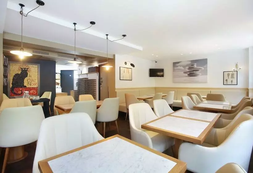 ホテル Le Chat Noir