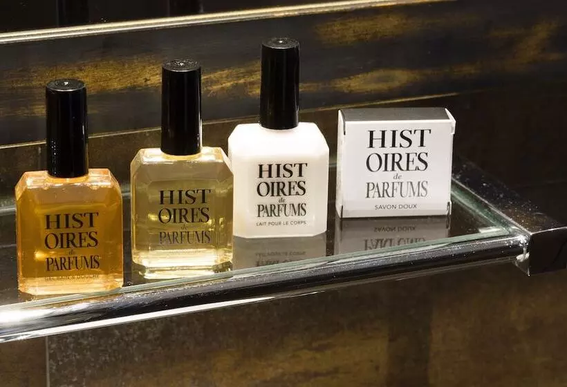 ホテル Le Chat Noir