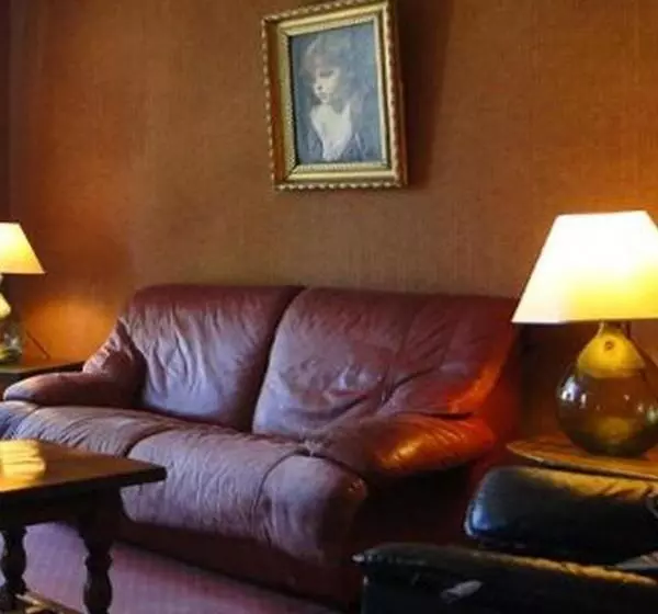 בית מלון כפרי Le Valaurie