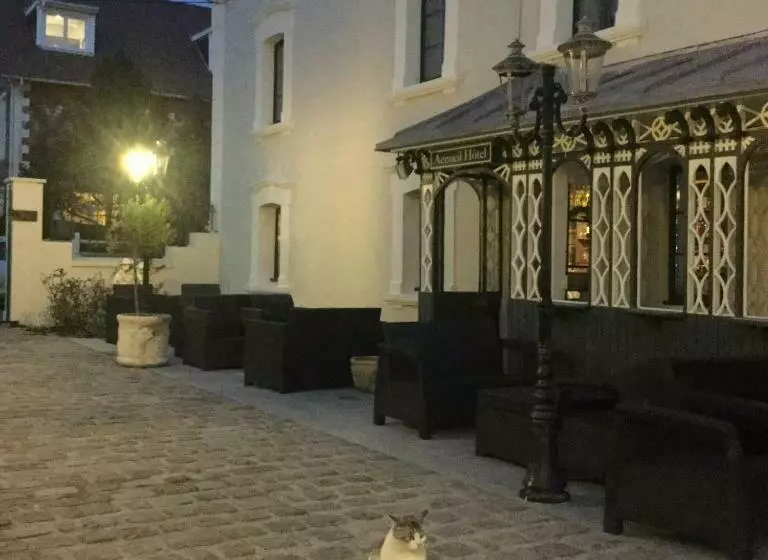 Hotel Les Mini Lofts De Paul Et Virginie