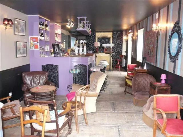 Hotel Les Mini Lofts De Paul Et Virginie