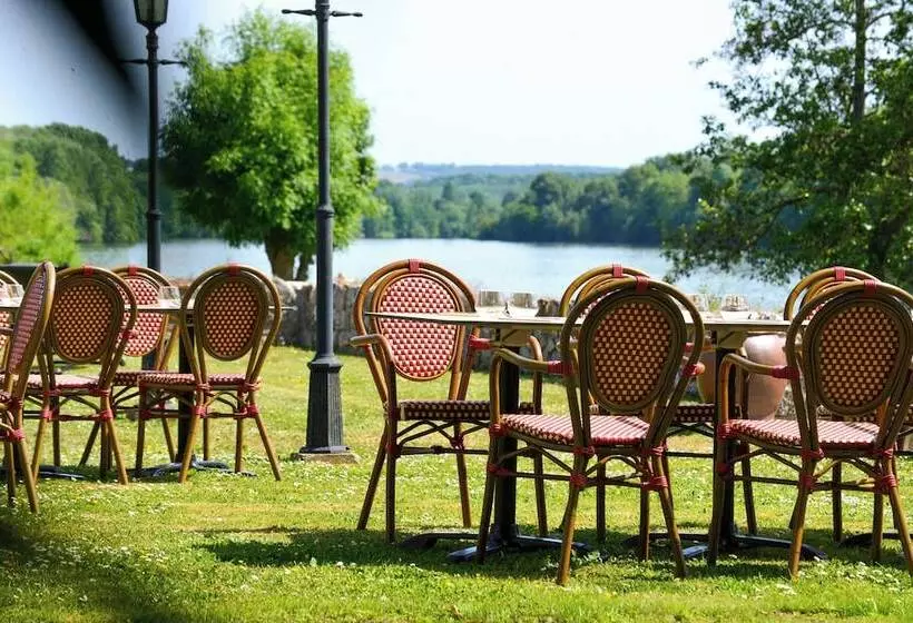 호텔 Hostellerie Saint Pierre