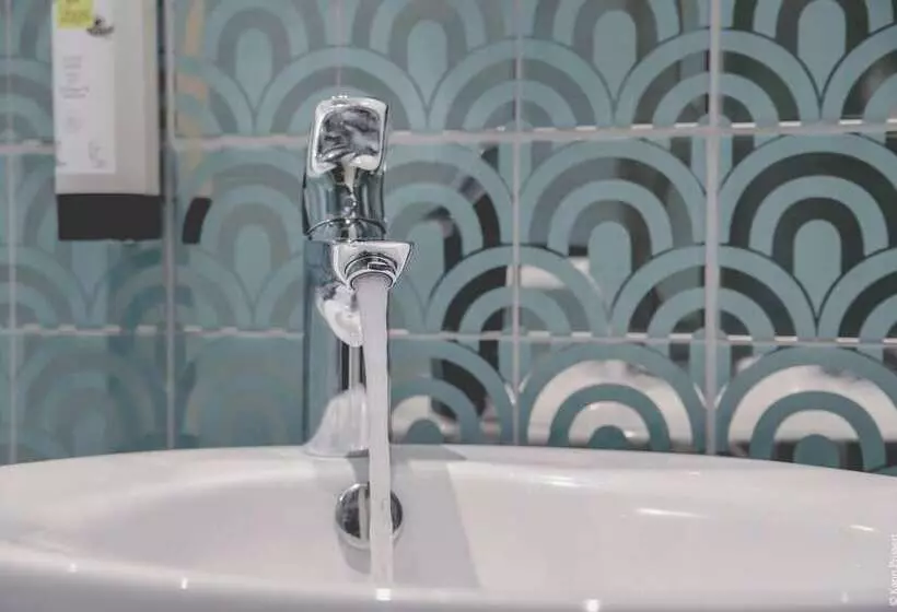 호텔 Hostellerie Saint Pierre