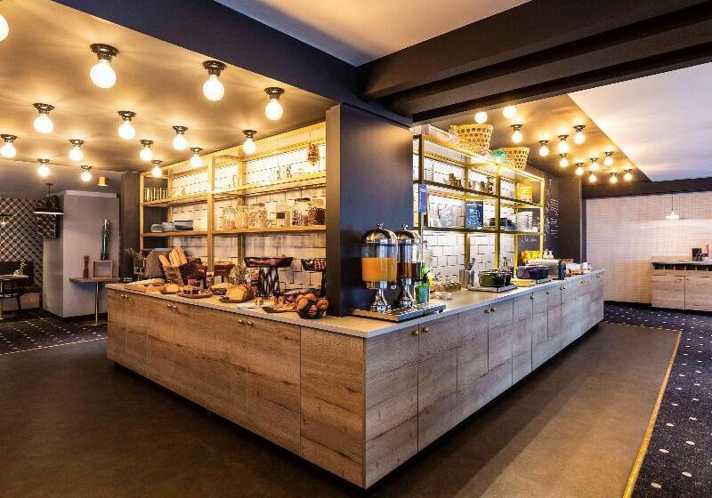 ホテル Mercure Bordeaux Centre Ville