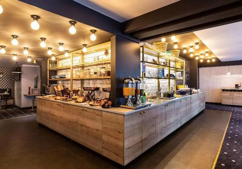 هتل Mercure Bordeaux Centre Ville