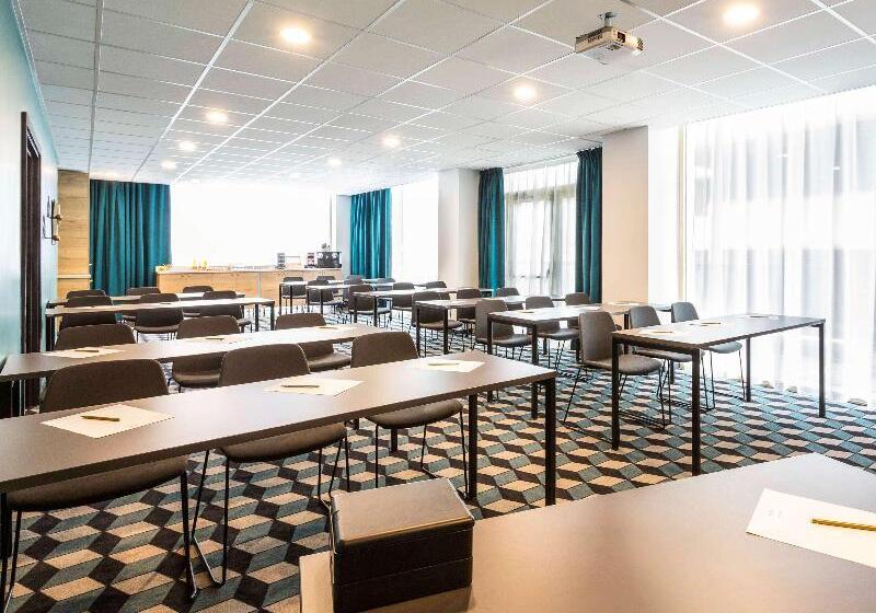 ホテル Mercure Bordeaux Centre Ville