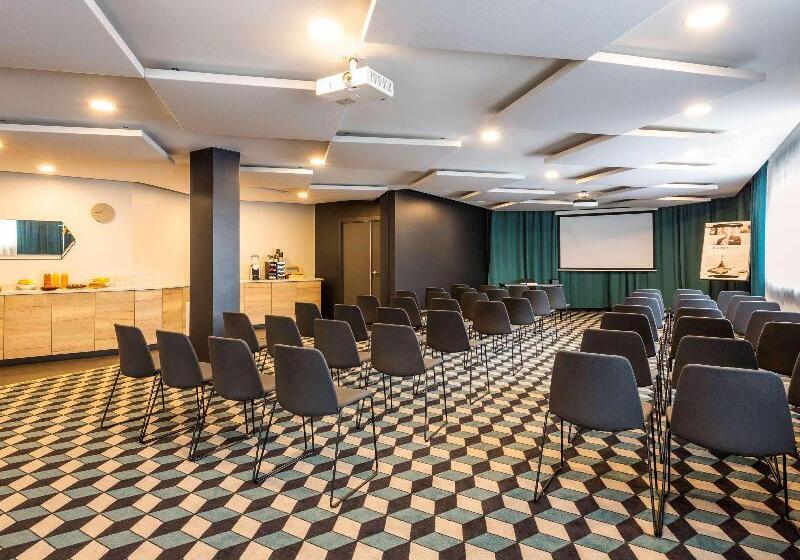 ホテル Mercure Bordeaux Centre Ville