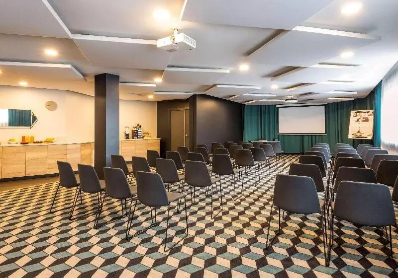 هتل Mercure Bordeaux Centre Ville