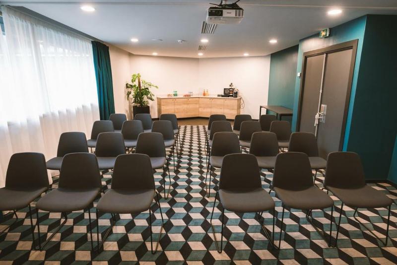 ホテル Mercure Bordeaux Centre Ville