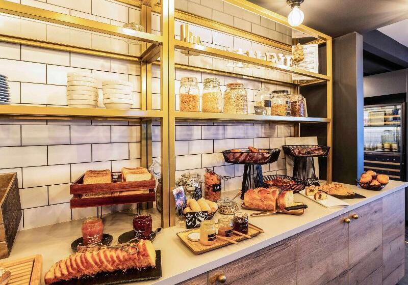 ホテル Mercure Bordeaux Centre Ville