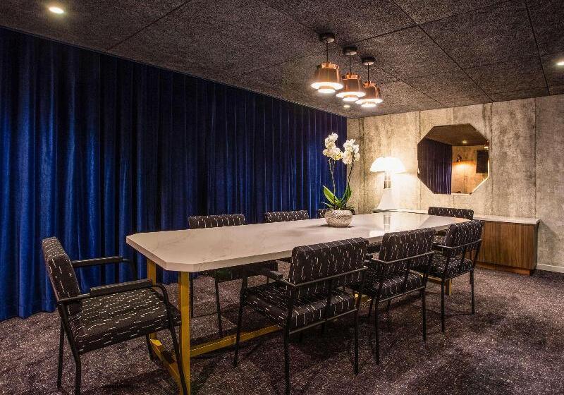 ホテル Mercure Bordeaux Centre Ville