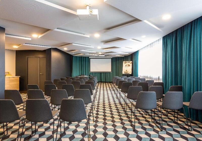 ホテル Mercure Bordeaux Centre Ville