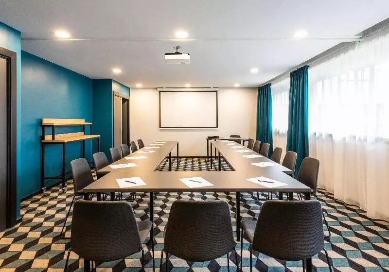 هتل Mercure Bordeaux Centre Ville