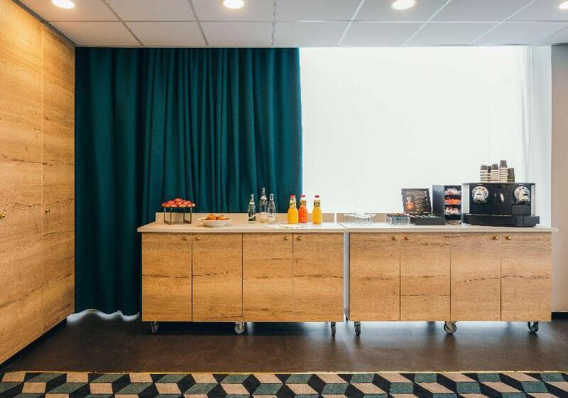 ホテル Mercure Bordeaux Centre Ville