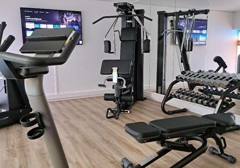 ホテル Mercure Bordeaux Centre Ville