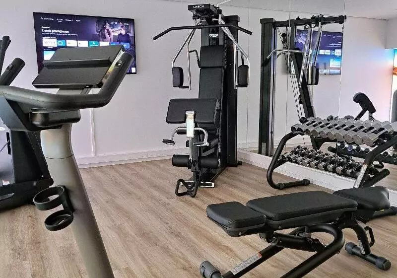 هتل Mercure Bordeaux Centre Ville